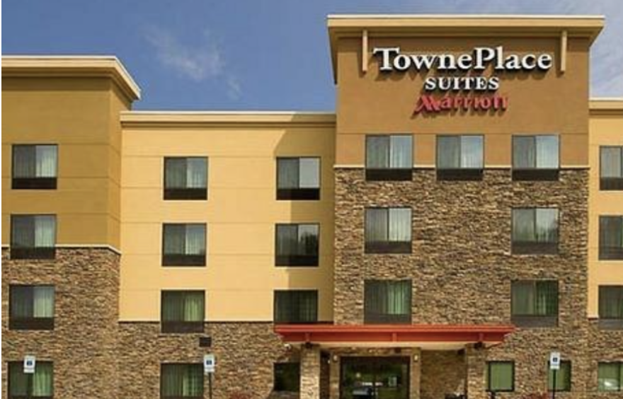 TownePlace Suites